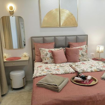 Apartment Lovac Beograd Eksteriør billede