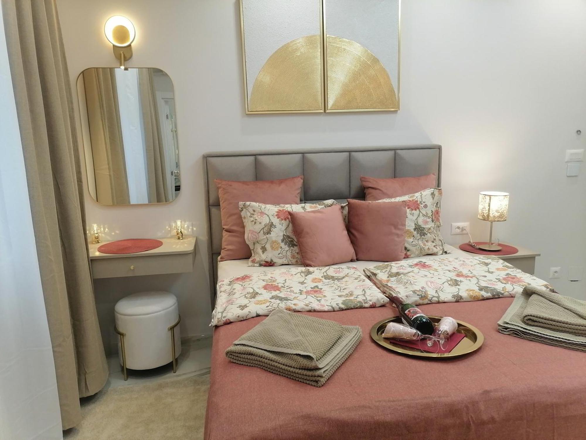 Apartment Lovac Beograd Eksteriør billede